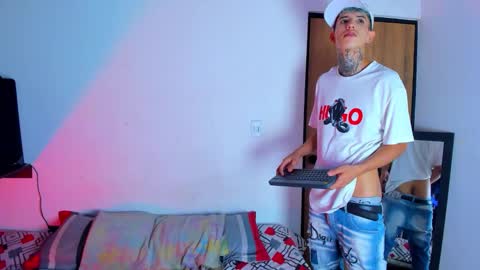 darwin_ggh online show from March 22, 12:04 am