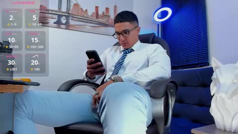 Dash online show from September 16, 1:12 pm