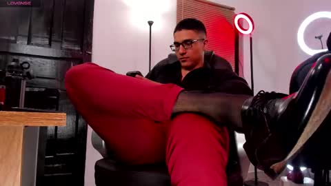 Dash online show from October 4, 1:16 pm