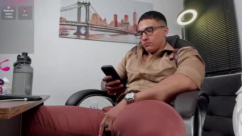 Dash online show from September 22, 12:48 pm