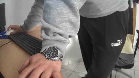 dauergeiil online show from November 17, 2:31 pm