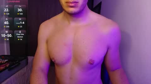 David online show from May 22, 8:58 pm
