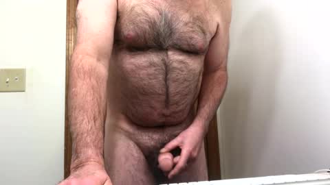 dave1964m online show from February 23, 11:28 am