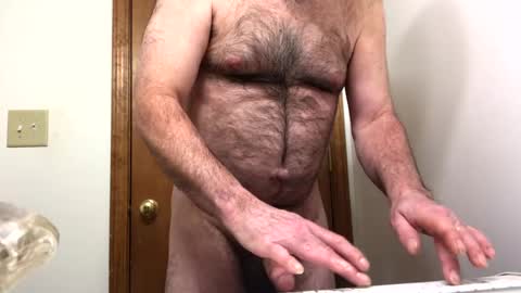 dave1964m online show from March 7, 7:08 am