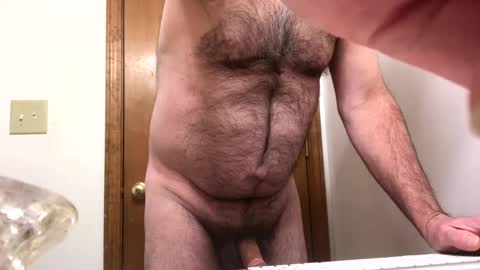 dave1964m online show from February 6, 7:13 am