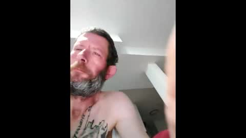 dave3891 online show from April 11, 7:45 am