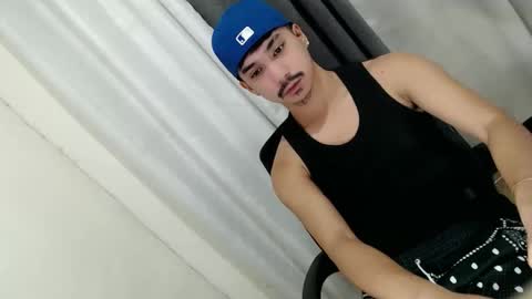 DAVE online show from February 18, 1:04 am