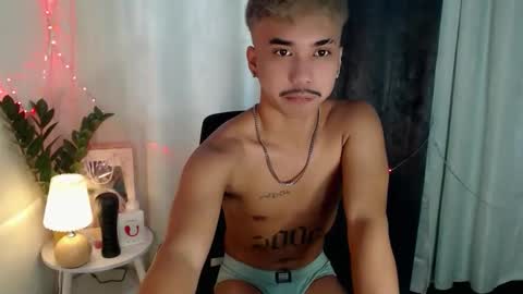 DAVE online show from April 5, 2:30 am