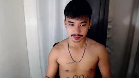 DAVE online show from February 22, 1:18 am