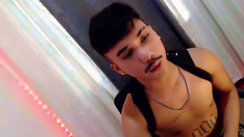 DAVE online show from February 25, 2:01 am