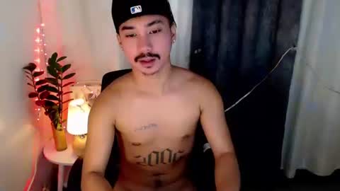 DAVE online show from May 20, 1:56 am