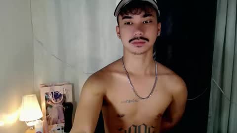 DAVE online show from March 20, 1:53 am