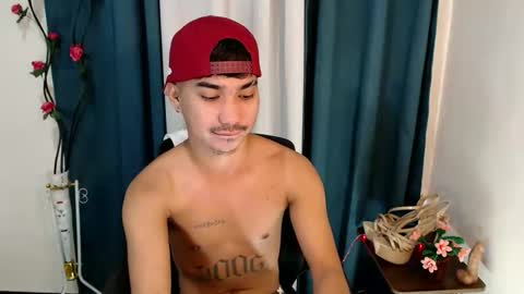 DAVE online show from February 3, 1:03 am