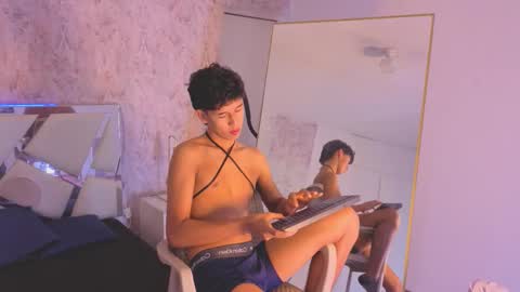 Dave online show from March 14, 9:33 pm