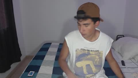 David online show from December 13, 9:32 pm