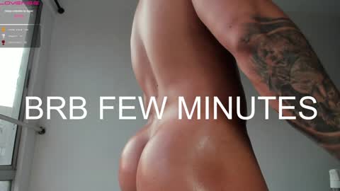 dave_hs online show from February 7, 3:24 am