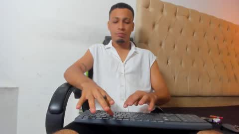 dave online show from November 7, 7:34 am