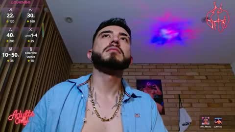 Dave Wolf online show from March 3, 11:55 pm