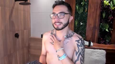 Dave online show from November 16, 11:56 am