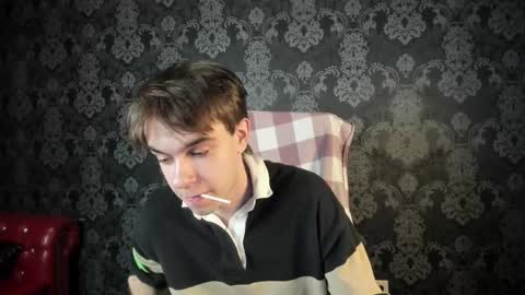 Dave online show from May 4, 9:38 pm