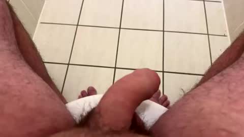 davedaddy84 online show from October 11, 8:35 pm