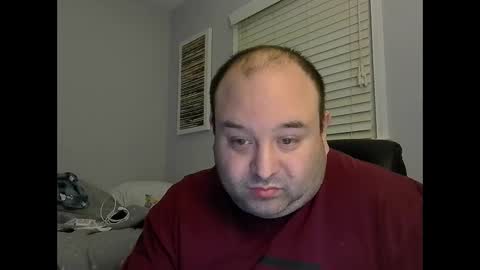 daveishorny1988 online show from October 5, 1:42 am