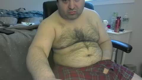 daveishorny1988 online show from April 8, 5:54 pm