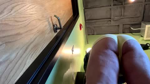 Exhibit A online show from April 21, 12:22 pm