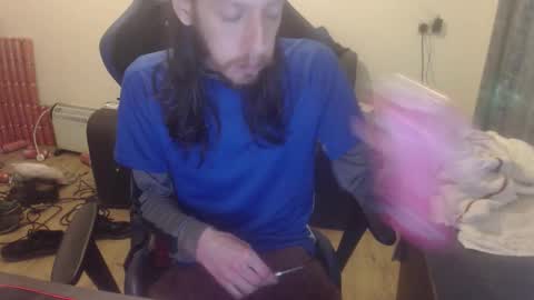 dave online show from December 22, 1:25 am