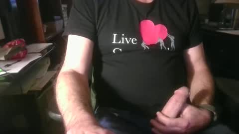 Dave online show from November 25, 7:38 pm