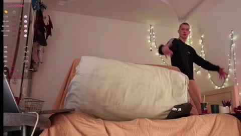 Davey online show from December 21, 5:10 pm