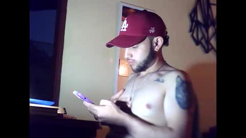 david23vergota online show from October 18, 11:09 pm