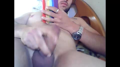 david23vergota online show from September 13, 9:38 pm