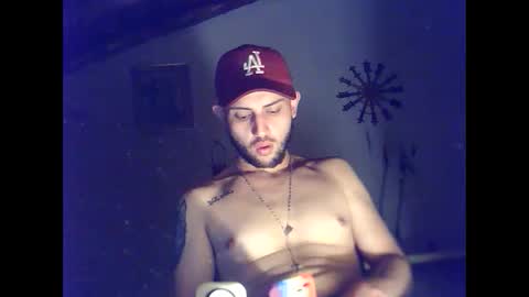 david23vergota online show from September 16, 11:27 pm