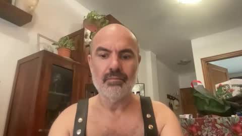 KleeMen online show from January 10, 9:13 am