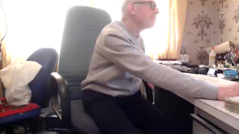 David online show from March 19, 2:53 pm