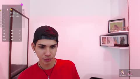 David online show from November 13, 4:50 am