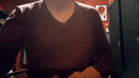 david_argentina online show from November 1, 1:42 am