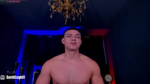 David Cage online show from October 31, 3:08 am