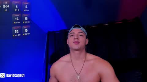 David Cage online show from November 27, 5:00 am