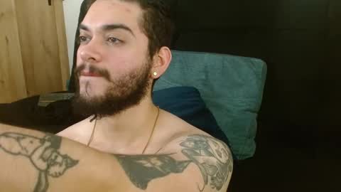 Twitter davidsanctum online show from October 23, 10:35 pm