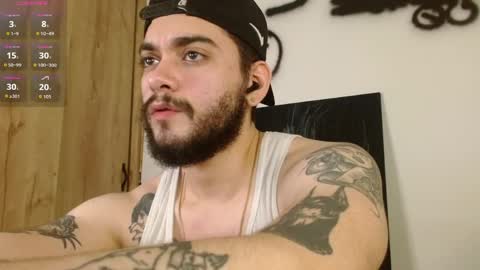 Twitter davidsanctum online show from April 1, 5:42 am