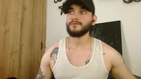 Twitter davidsanctum online show from March 25, 4:16 am