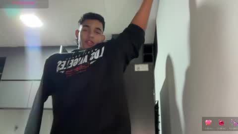 david_hot44 online show from April 3, 10:50 pm