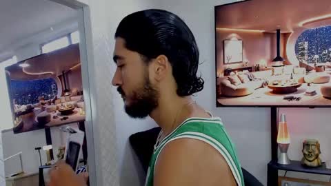 Hey im David that loves to explore and speak their fantasies. Very open talktative and nice. Feel free to chat with me online show from January 23, 12:30 pm