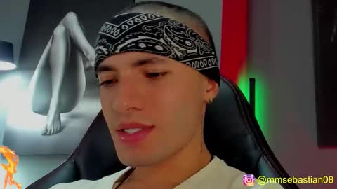 David Jons online show from February 26, 3:30 am