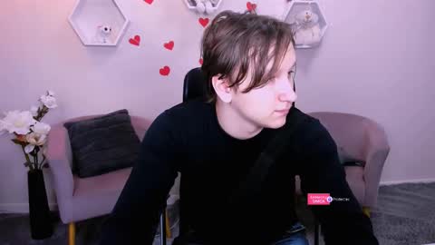 David online show from March 5, 12:33 pm