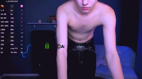 David online show from March 9, 7:48 pm