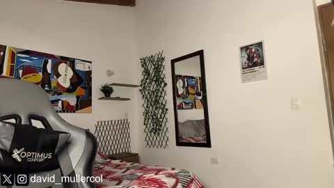 David online show from September 15, 11:17 pm