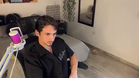 David online show from March 28, 9:37 pm